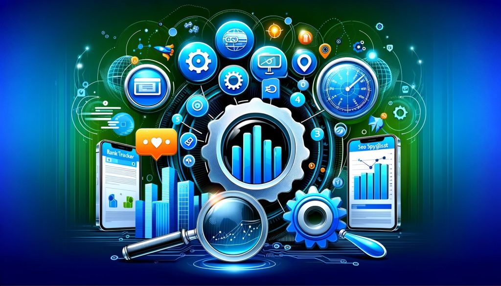 Seo Powersuite An All In One Solution For Your Seo Needs